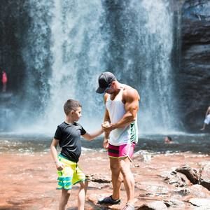 Meet your Posher, Gonzalo